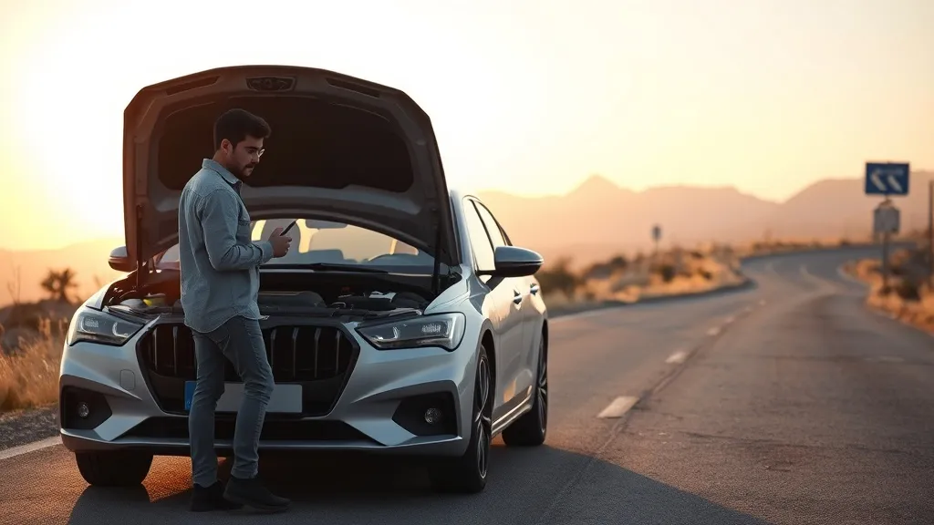 Dream symbol: car check: symbolism: Checking Alignment with Life Goals