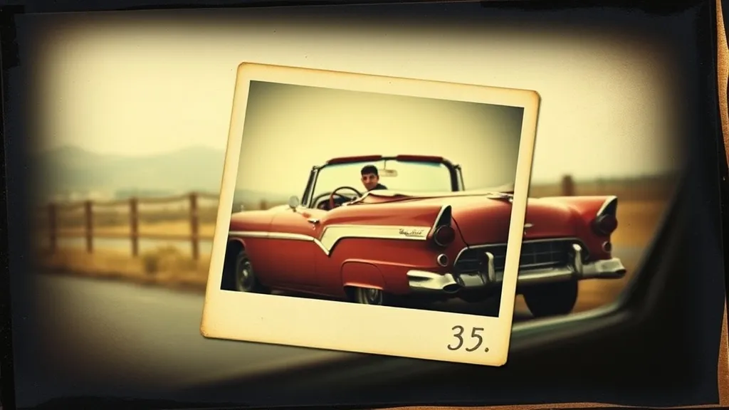 Car Dream Symbolism: Meaning & Interpretation