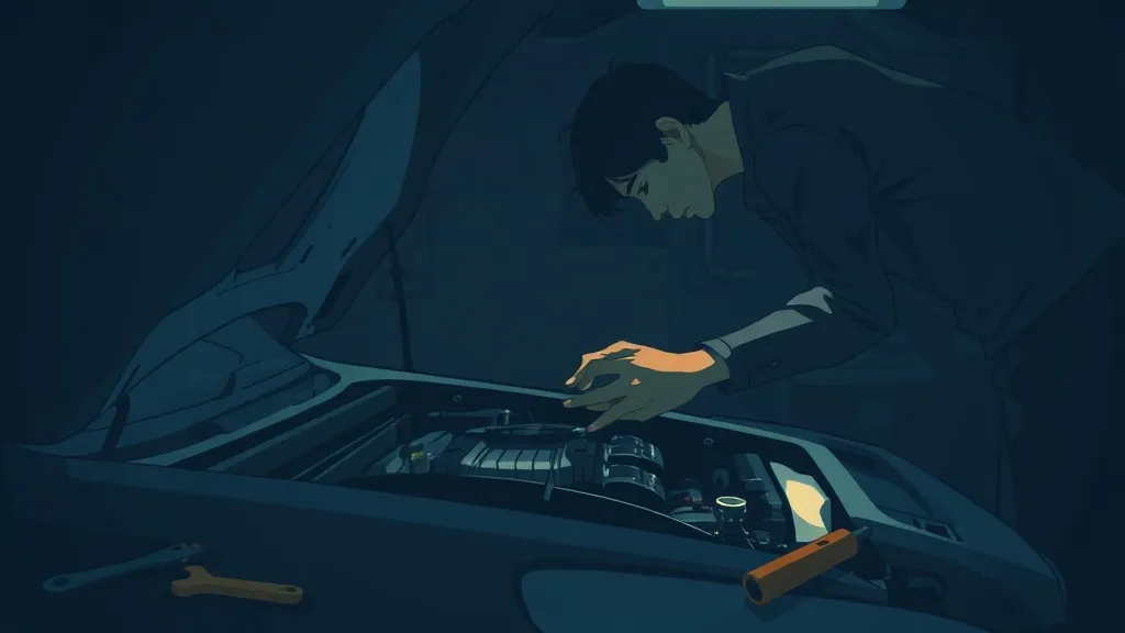 Dream symbol: car mechanic: demographics: People Experiencing Relationship Problems