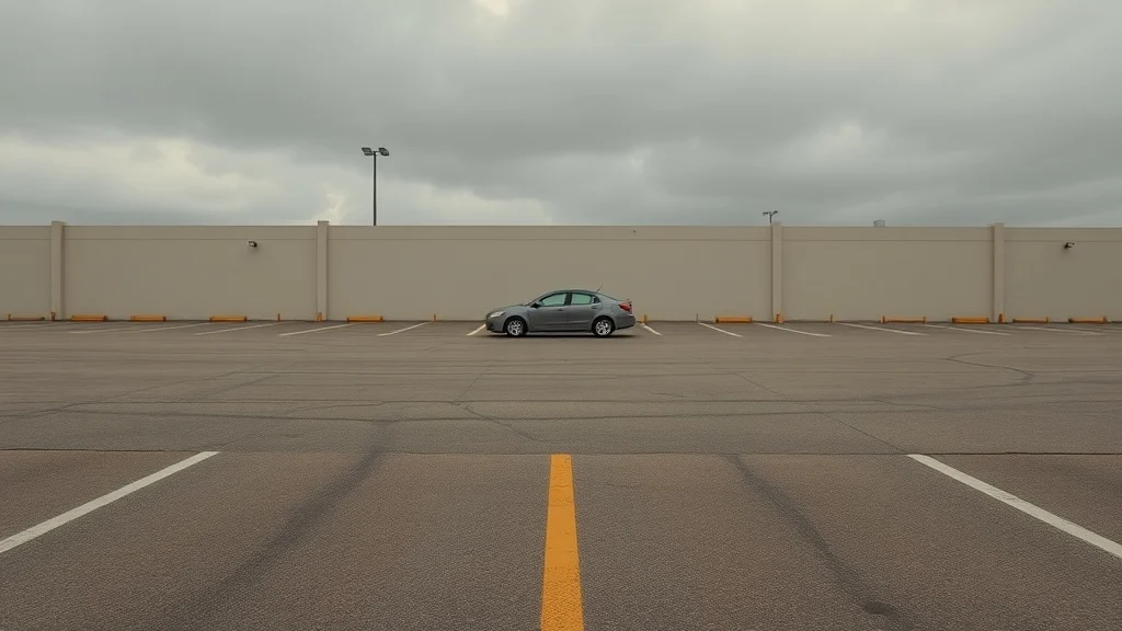 Dream symbol: parking spots: demographics: Individuals with Unresolved Childhood or Family Issues