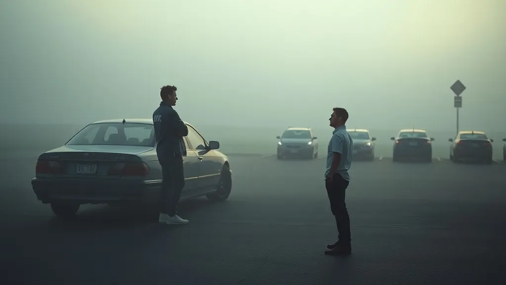 Dream symbol: car search: demographics: Drivers and Non-Drivers Having Car Search Dreams