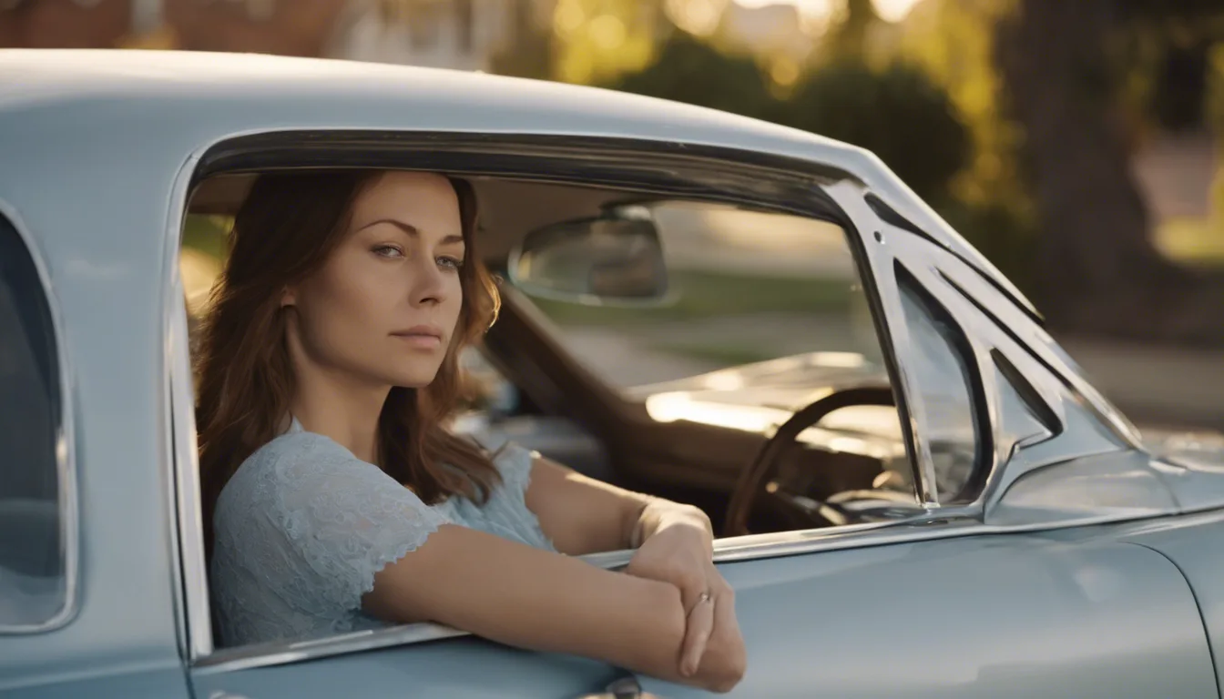 Car Without Driver: Unveiling the Hidden Meaning