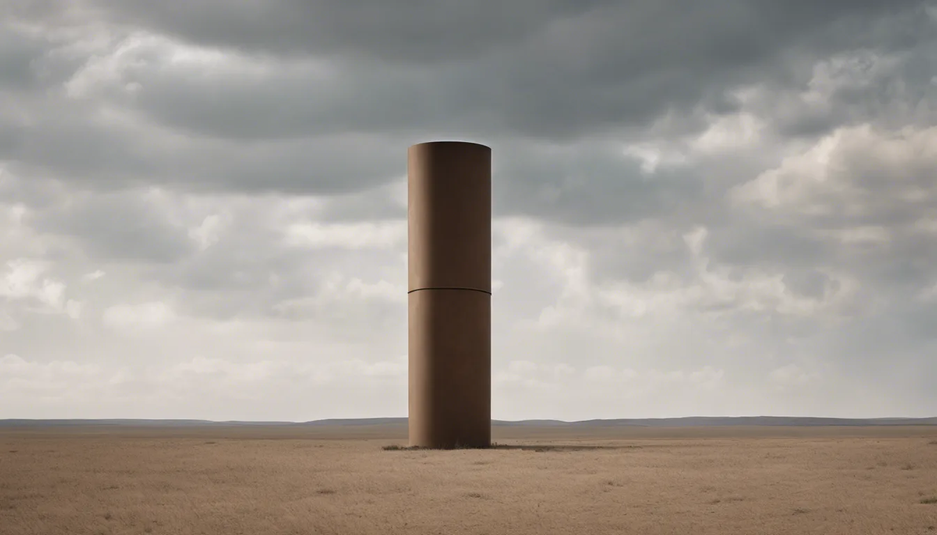 Unveiling the Secrets of Cardboard Tubes: Exploring Their Hidden Meanings in Dreams