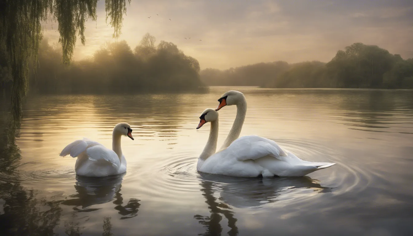 Care and Love in Dreams: Exploring the Profound Meanings Behind Your Dream Symbols