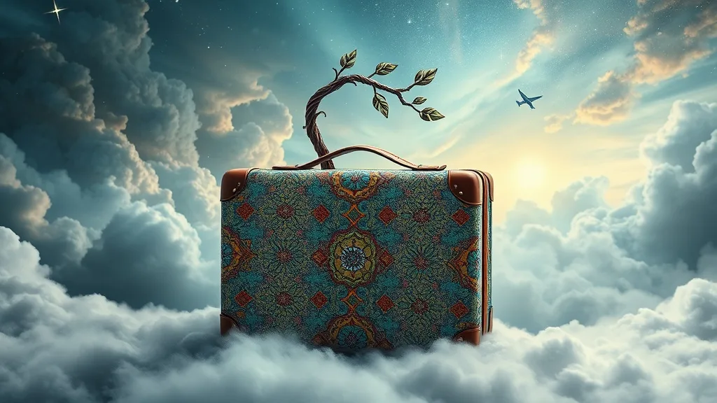 Carry-On Bag Dreams: Unpacking the Hidden Meanings