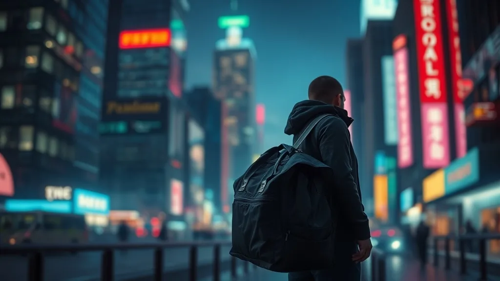 Dream symbol: carry-on bag: symbolism: Emotion and Sentiment