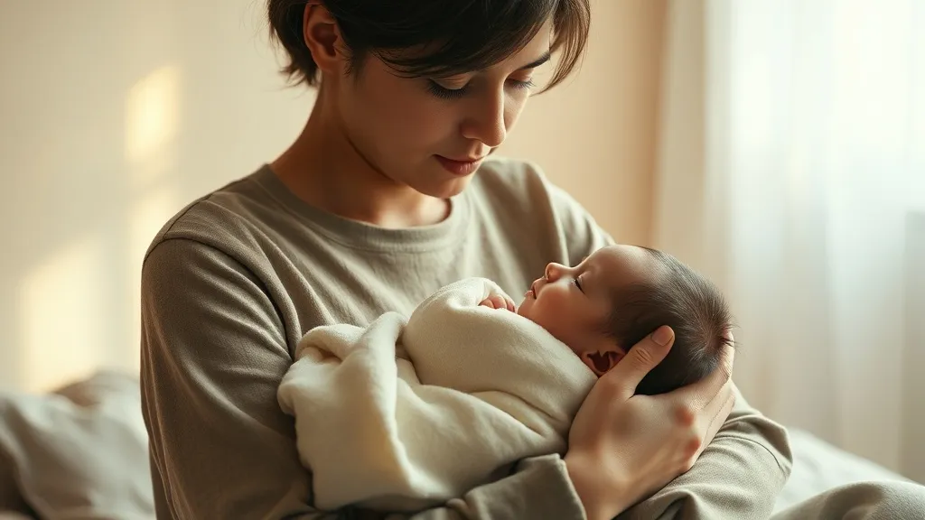 Dream symbol: carrying like a baby: scenarios: Dream of Carrying a Baby You Don't Recognize Dream symbol: carrying like a baby: scenarios: Dream of Carrying a Baby You Don't Recognize