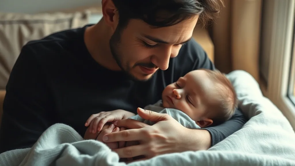 Dream symbol: carrying like a baby: symbolism: Desire for Comfort and Security Dream symbol: carrying like a baby: symbolism: Desire for Comfort and Security