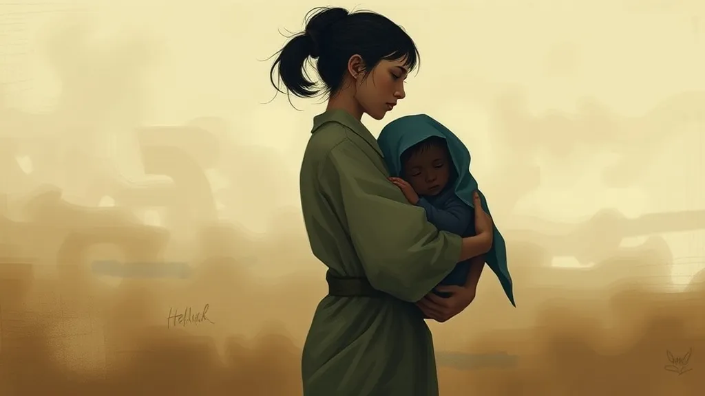 Dream symbol: carrying someone: intro