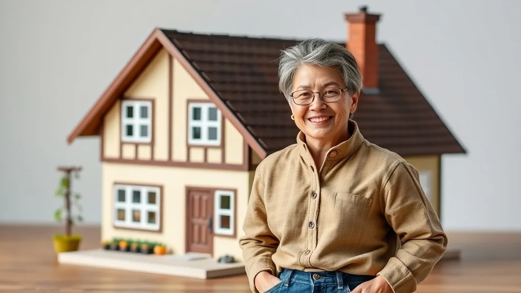 Dream symbol: carton building: demographics: Homeowners