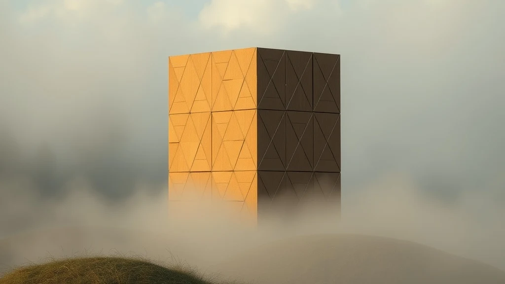 Dream Symbolism: Unraveling the Enigma of Carton Buildings