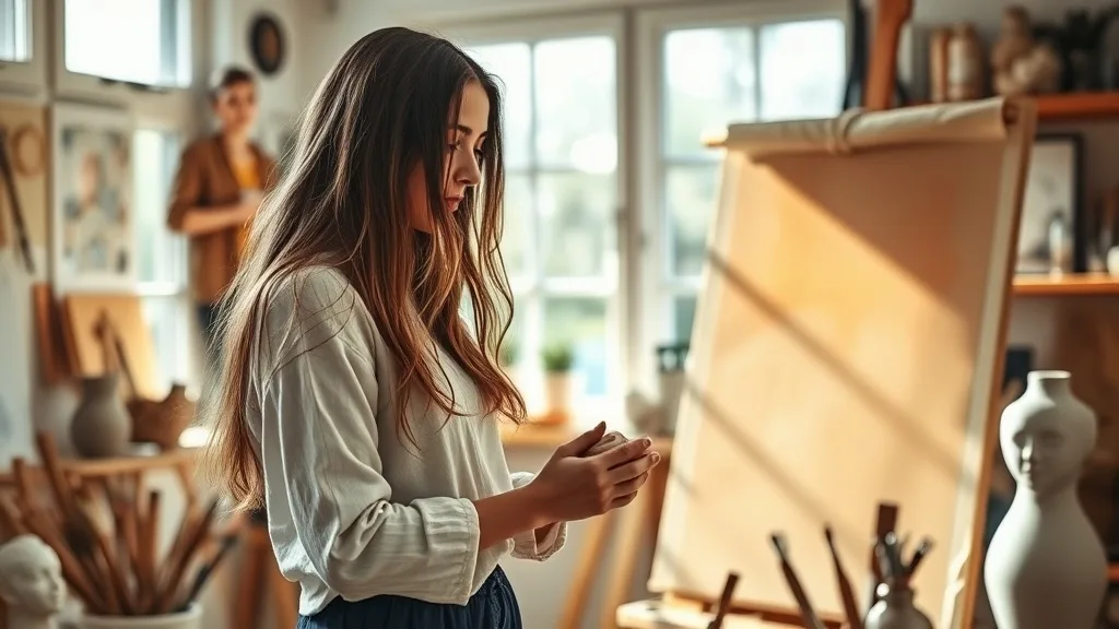 Dream symbol: carve: demographics: Individuals with Artistic Inclinations