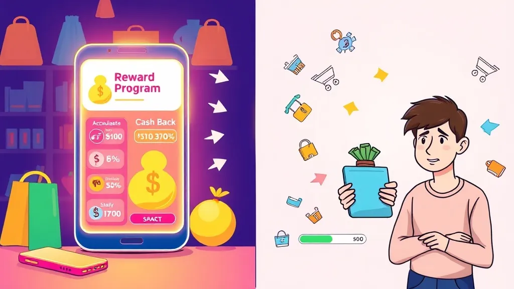 Dream symbol: cash back: demographics: Credit Card Users & Rewards Program Members