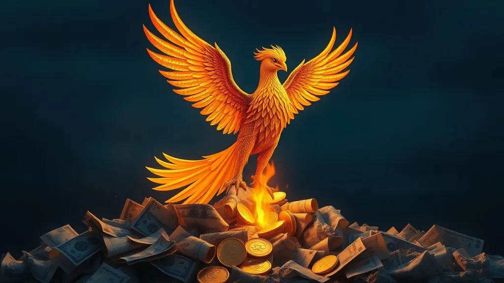 Dream symbol: cash back: symbolism: A Second Chance or Opportunity