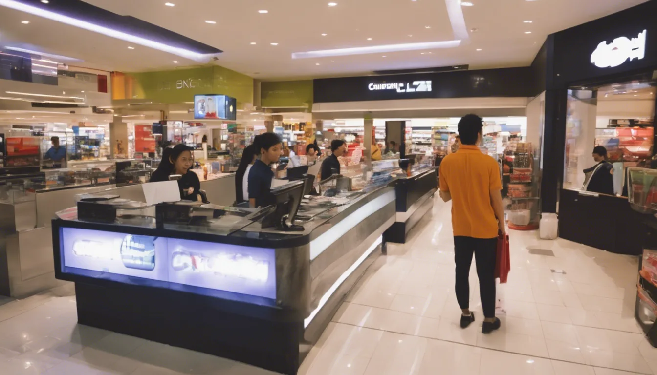 Discover the Secrets of Cash Counter Dream Symbolism and Its Hidden Messages