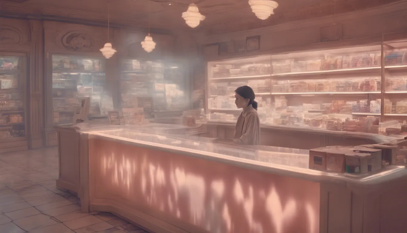 Dream symbol: cashier: intro