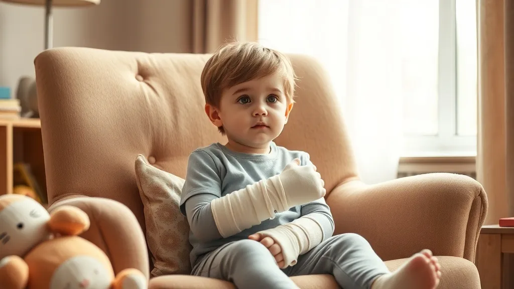 Dream symbol: cast on arm: demographics: Children’s Dreams Featuring Cast on Arm