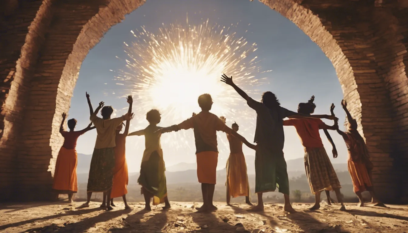 Dream symbol: caste: intro