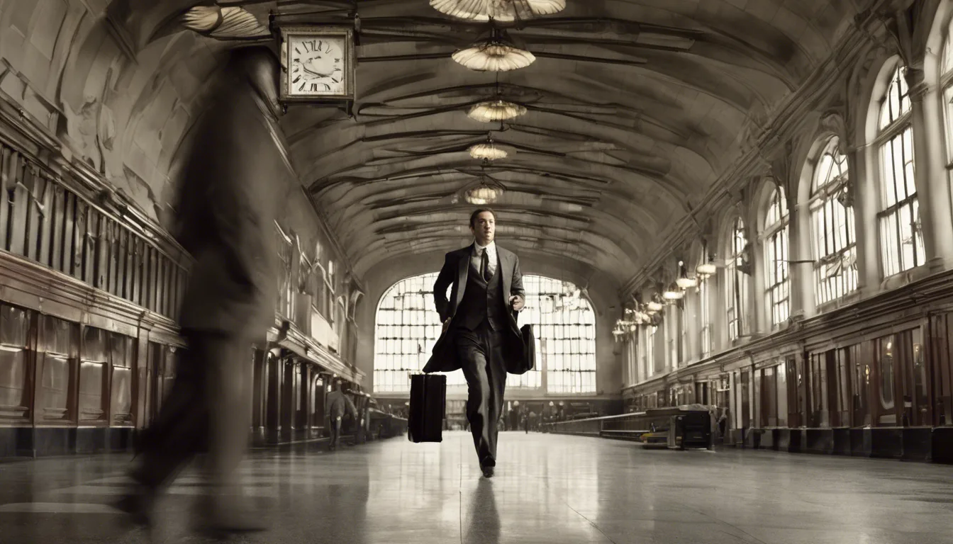 Catching Me On Time: Unraveling the Enigma of Timely Assistance