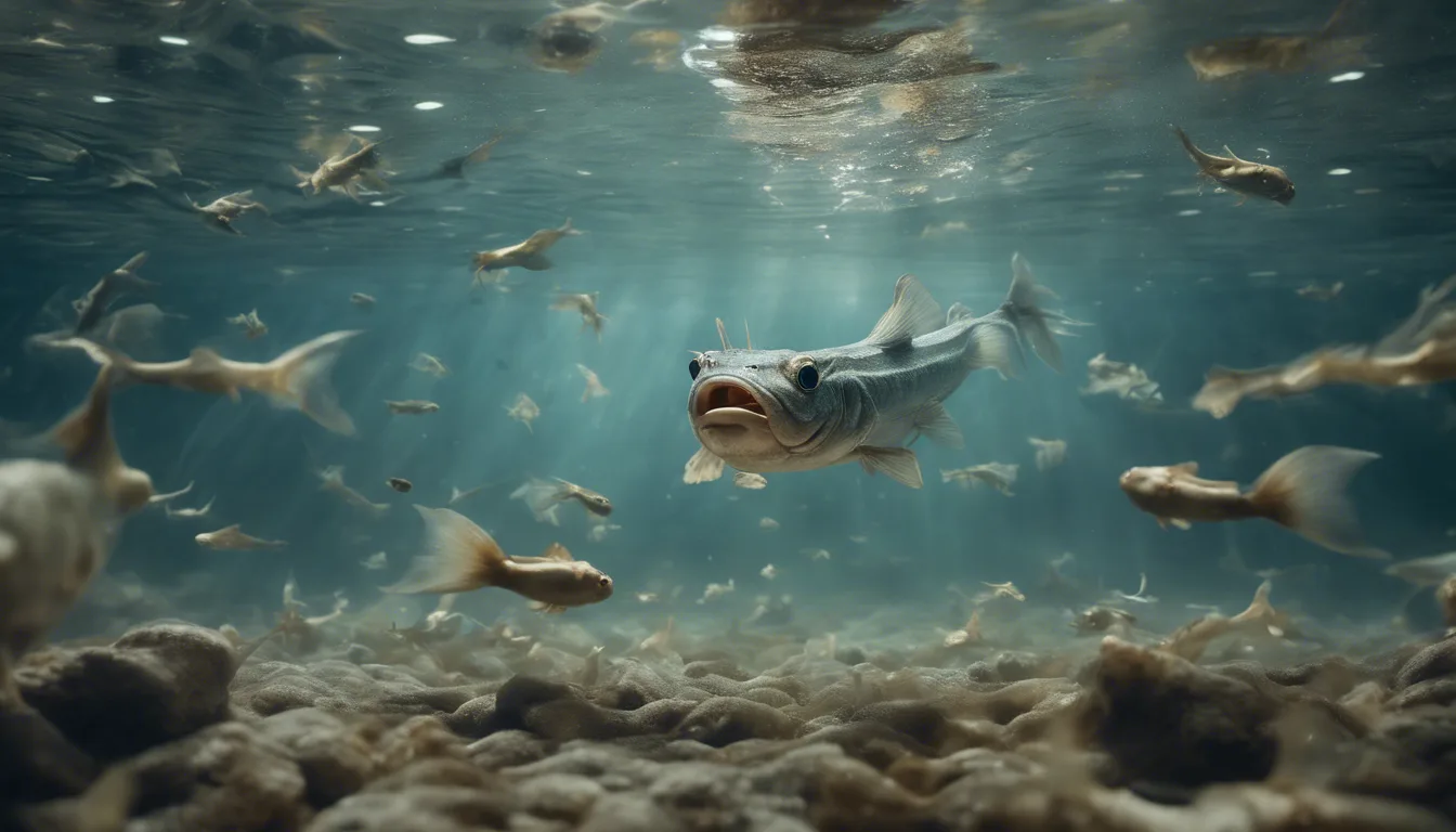 Catfish Dream Symbolism: Exploring the Hidden Meanings