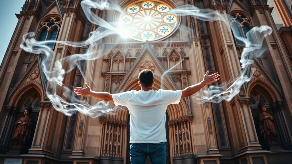Dream symbol: catholic churches: demographics: Individuals with an Affinity for Symbolism Dream symbol: catholic churches: demographics: Individuals with an Affinity for Symbolism