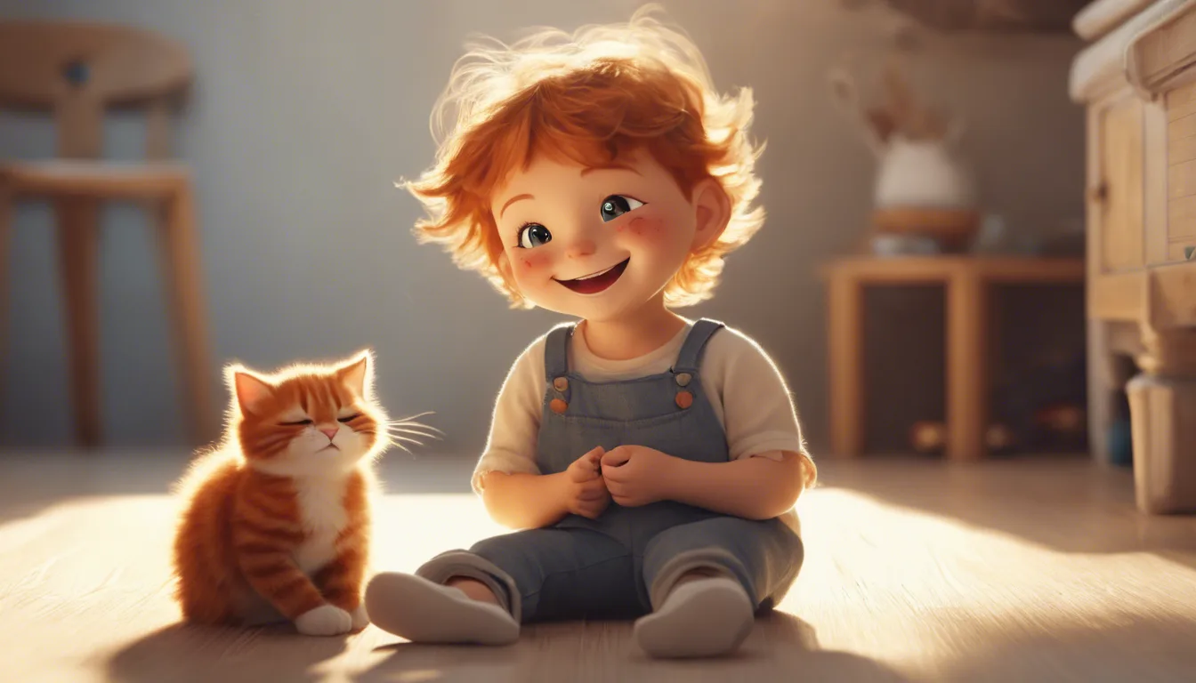 Dream symbol: cats: demographics: Children