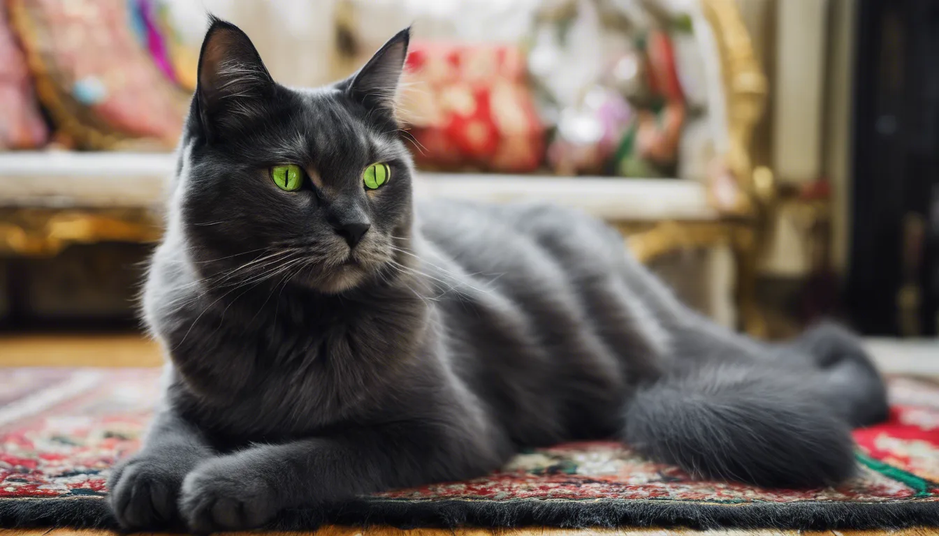 Cats in Dreams: Exploring the Hidden Meanings and Messages