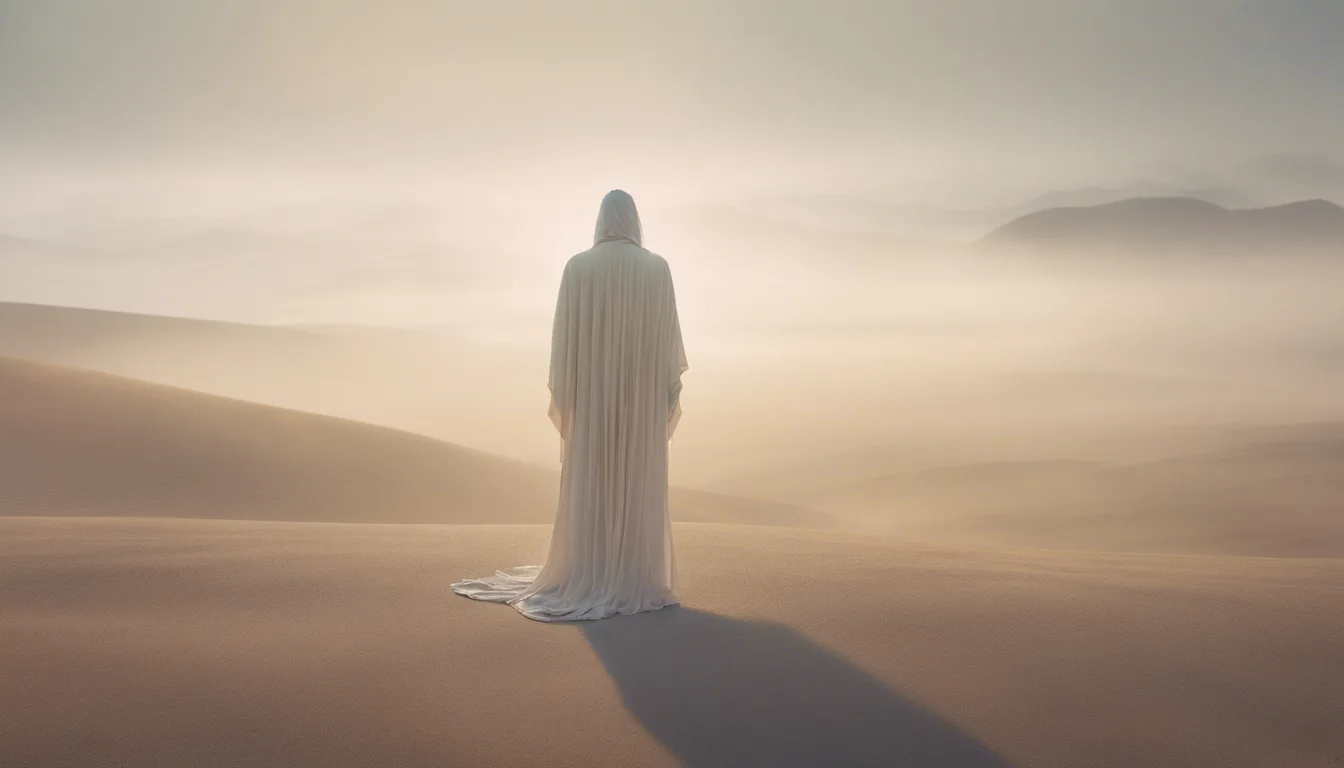 Caucasian Dream Symbolism: Uncovering the Hidden Meaning