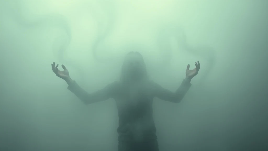 Dream symbol: daze: intro