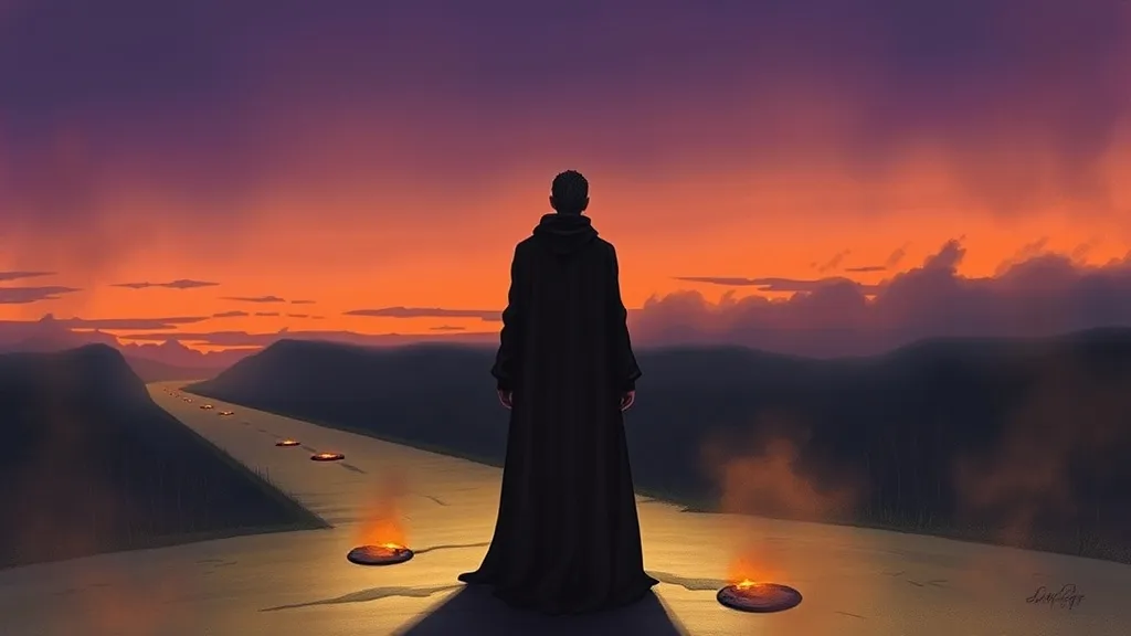 Caution in Dreams: Symbolism and Meaning