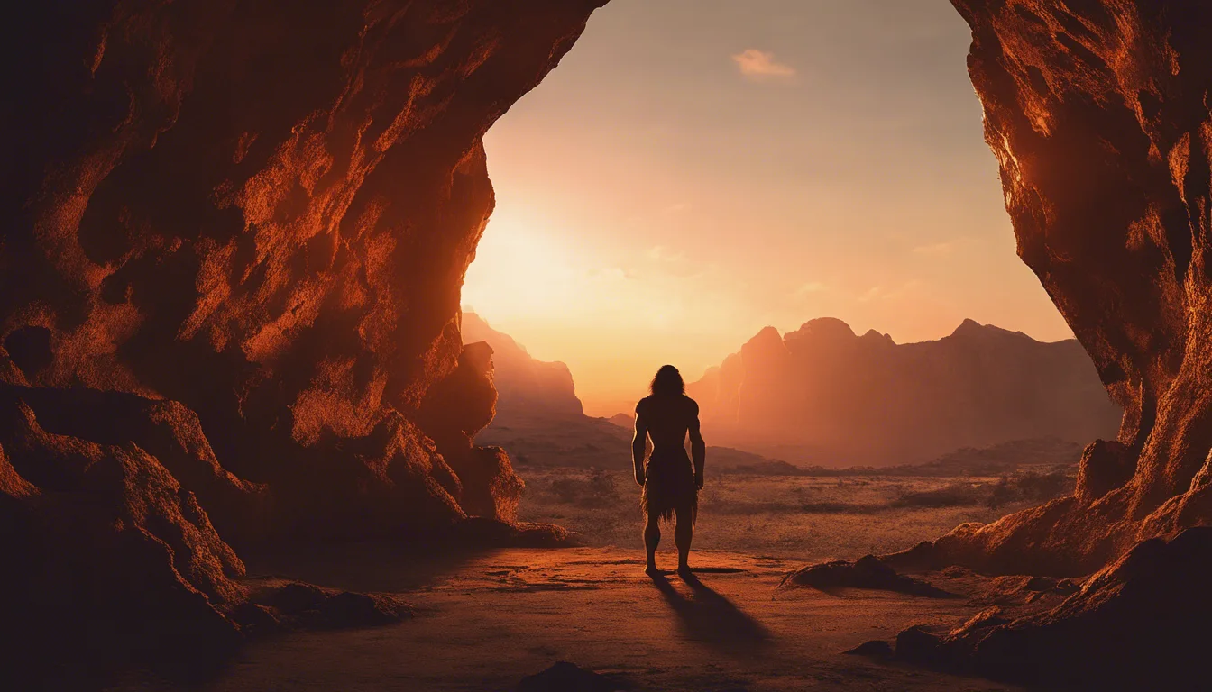 Caveman Dreams: Decoding the Symbolism and Unraveling the Mysteries