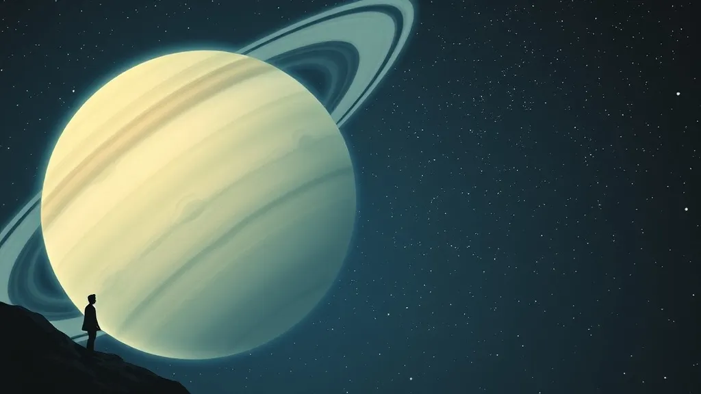 Dream symbol: planets and stars: intro