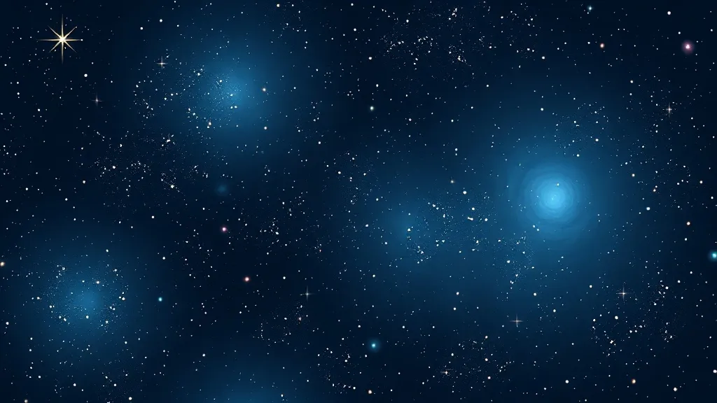 Celestial Stars in Dreams: Meaning & Interpretation