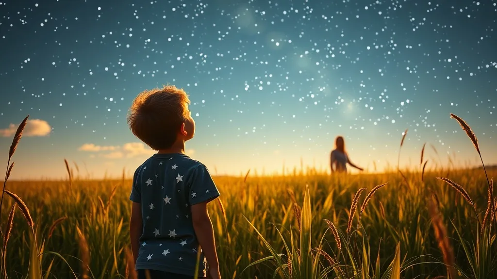 Dream symbol: t-shirts with stars: scenarios: Dream about Seeing Someone Wearing a T-shirt with Stars