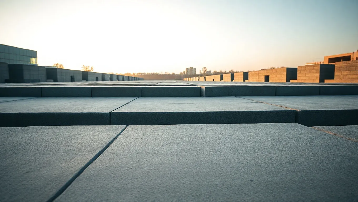 Cement Block Foundation Dream Meaning and Symbolism Cement Block Foundation Dream Meaning and Symbolism