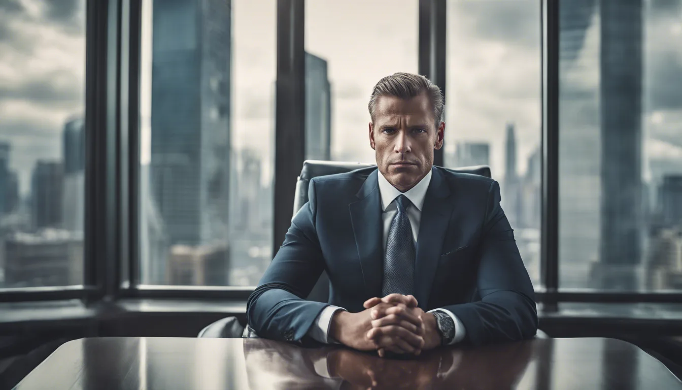 Decoding CEO Dreams: A Guide to Unraveling the Symbolism