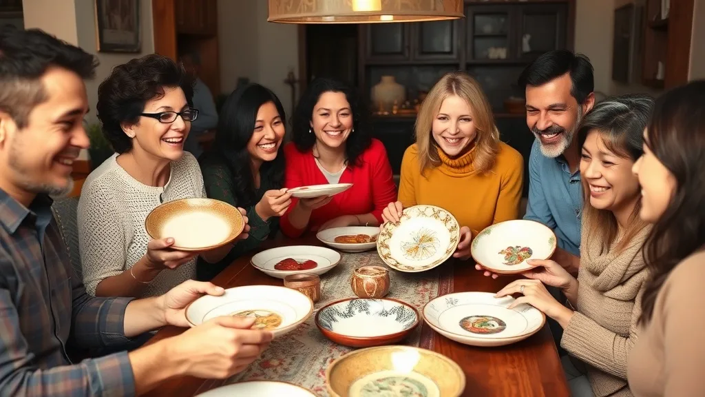 Dream symbol: ceramic plate: demographics: People Who Own or Use Ceramic Plates