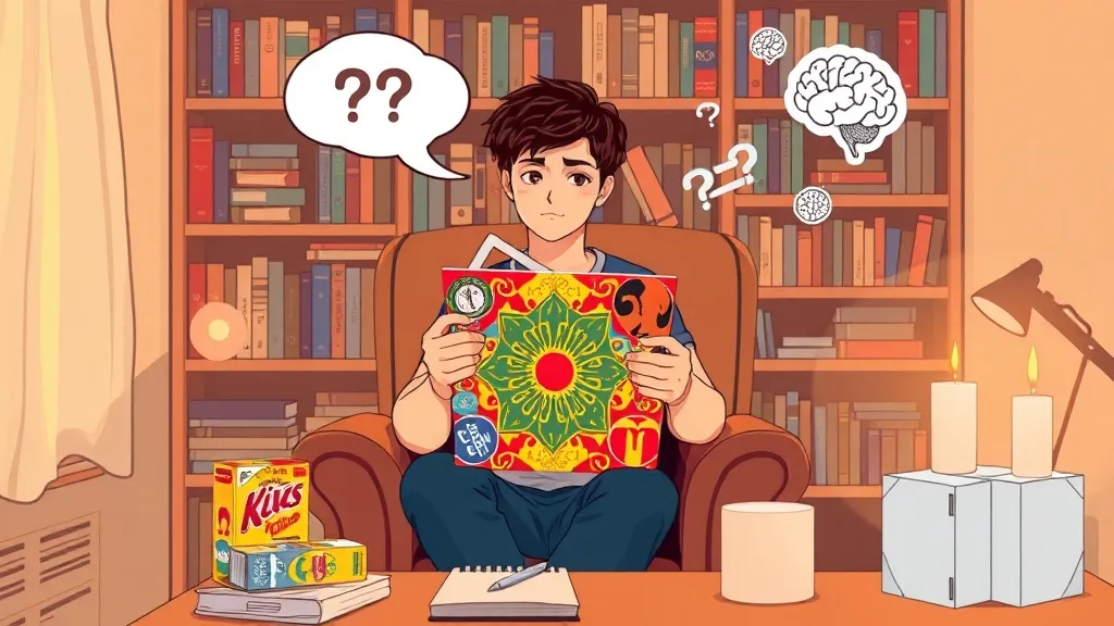 Dream symbol: cereal boxes: demographics: Psychology Enthusiasts and Dream Symbol Cereal Boxes
