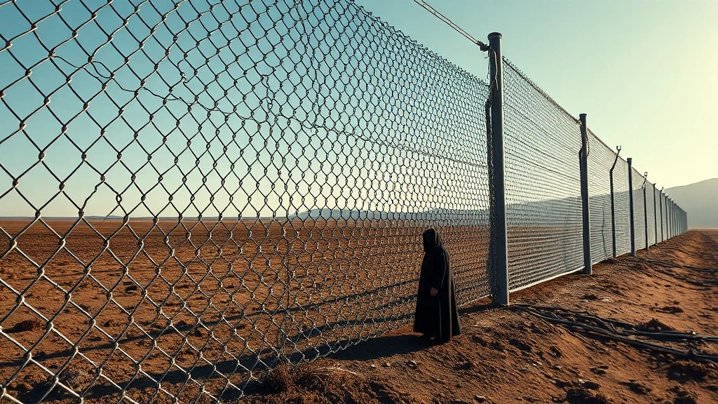 Dream symbol: chain-link fence: demographics: Those Exploring Social Dynamics and Relationships