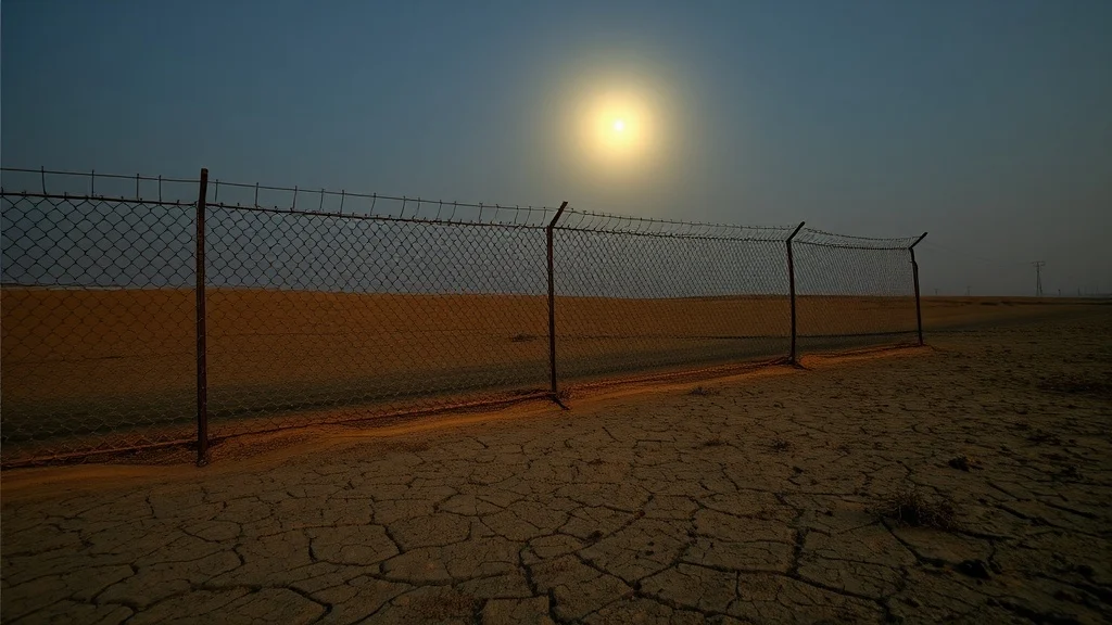 Dream symbol: chain-link fence: intro
