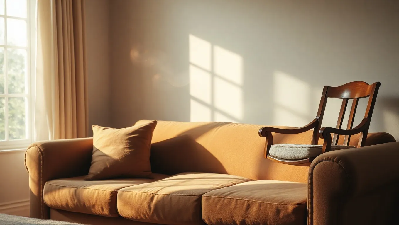 Dream symbol: chairs sofa: intro Dream symbol: chairs sofa: intro