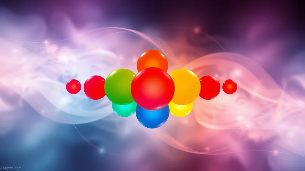 Chakra Dream Symbol Chart: Interpreting Your Dreams