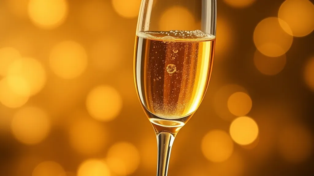 Champagne Dreams: What Does It Mean?