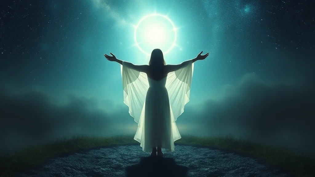 Dream symbol: change of heart: symbolism: Personal Growth and Evolution