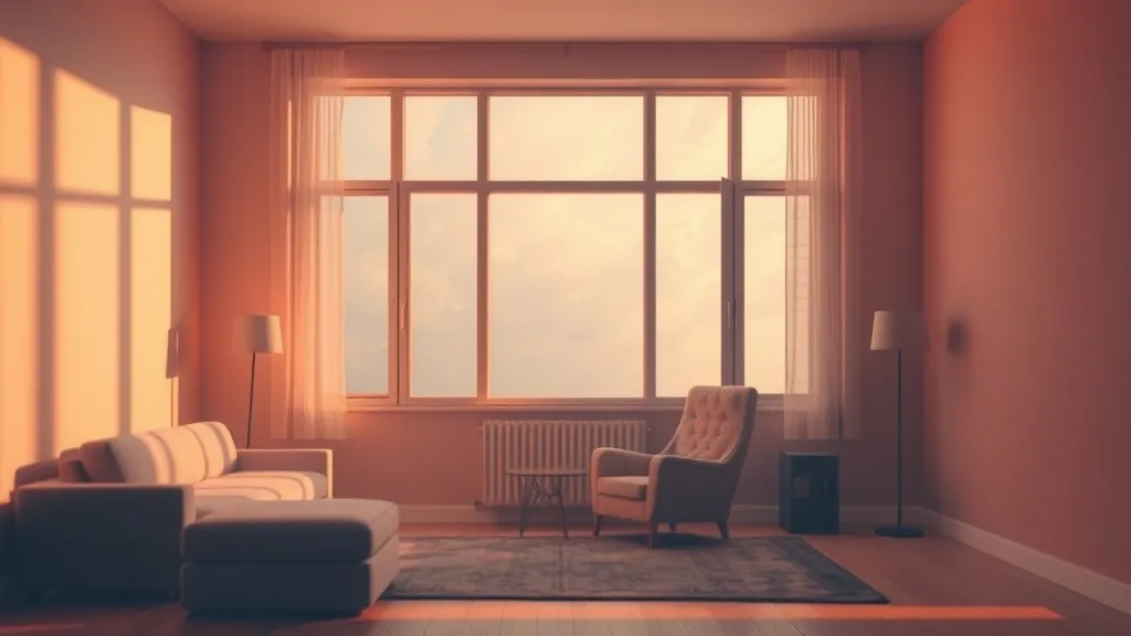 Changed Room in Dream Meaning and Interpretation