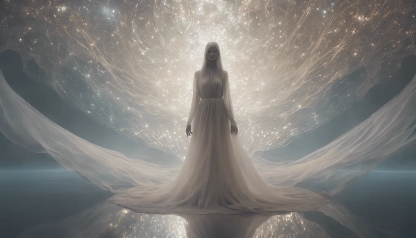 Unraveling the Mystery: Changing Dress and Face in Dreams