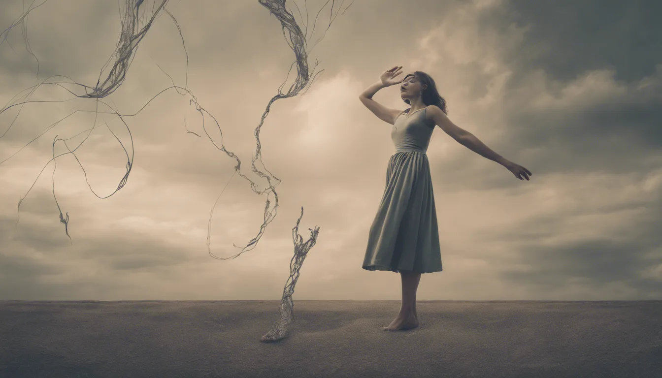 Changing Sizes in Dreams: Unraveling the Meaning Behind This Common Dream Motif