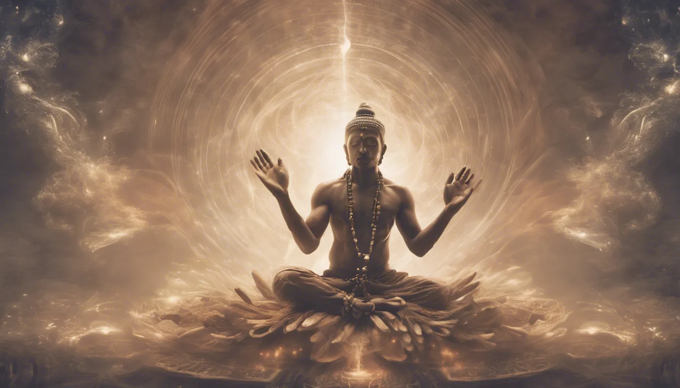 Dream symbol: chanting gods name: intro