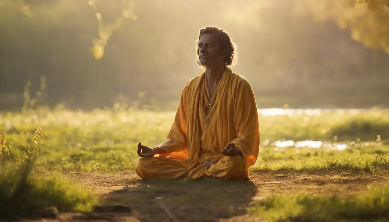 Dream symbol: chanting hare krishna: intro