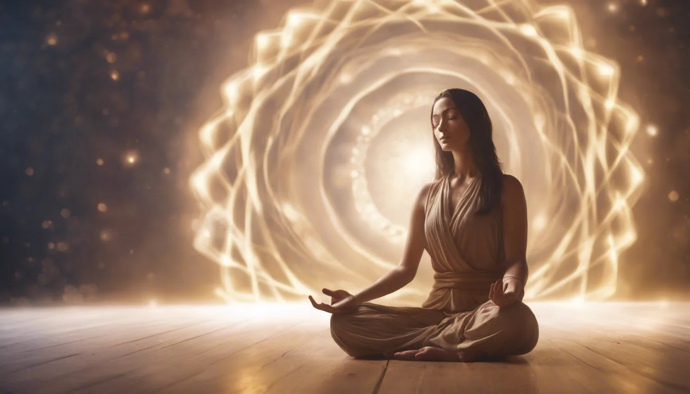 Dream symbol: chanting mantra: intro
